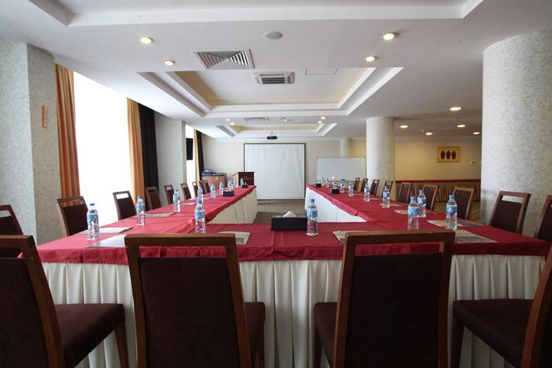 Noble Hotel Arbil Exterior foto