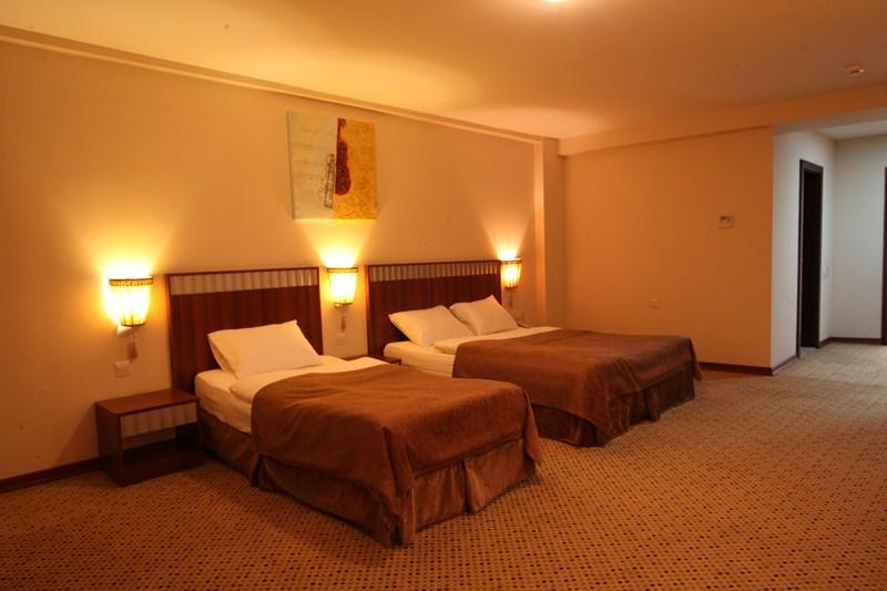 Noble Hotel Arbil Exterior foto