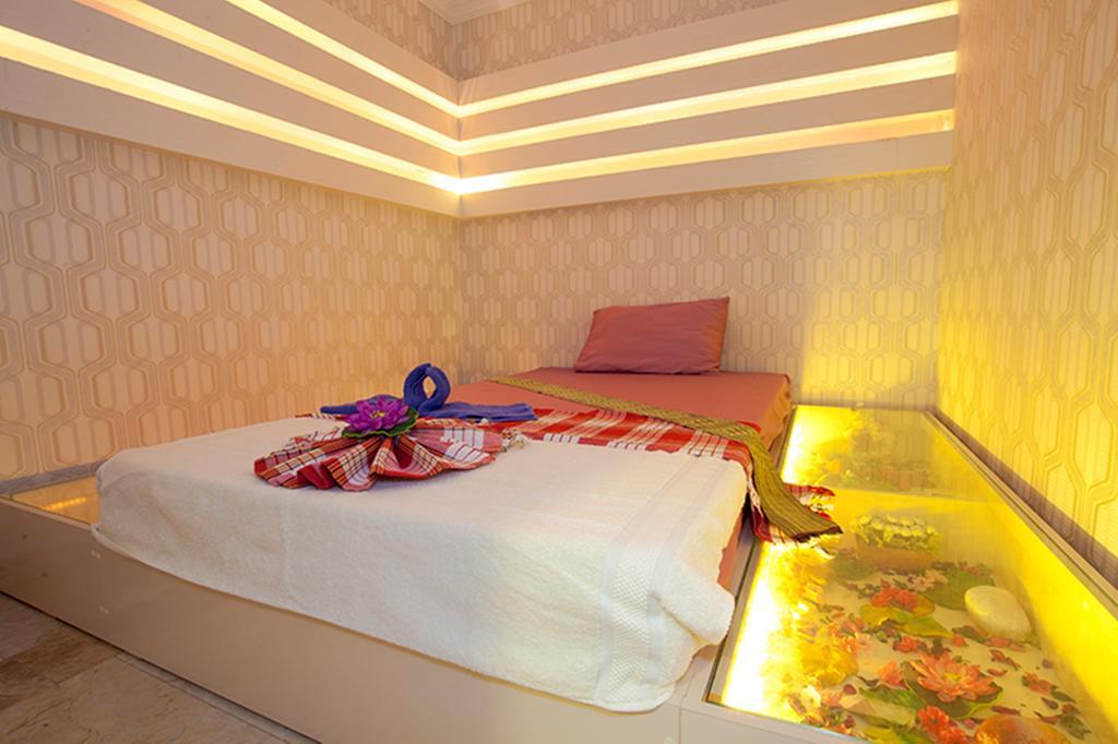 Noble Hotel Arbil Exterior foto